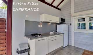 Maison 6 Pièces 194 m² à vendre à Sainte-Luce (97228)