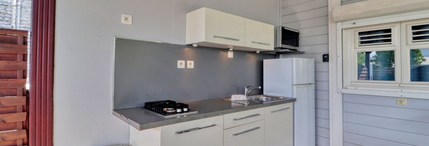 Maison 6 Pièces 194 m² à vendre à Sainte-Luce (97228)