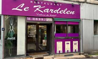 Commerce 7 Pièces 283 m² à vendre à Mâcon (71000)