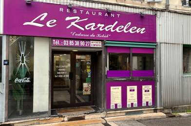 Commerce 7 pièces 268000 €