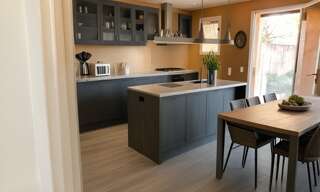 Maison 4 Pièces 86 m² à vendre à Le Pontet (84130)