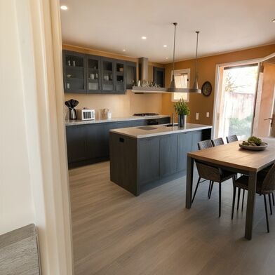 Maison 4 pièces 174000 €