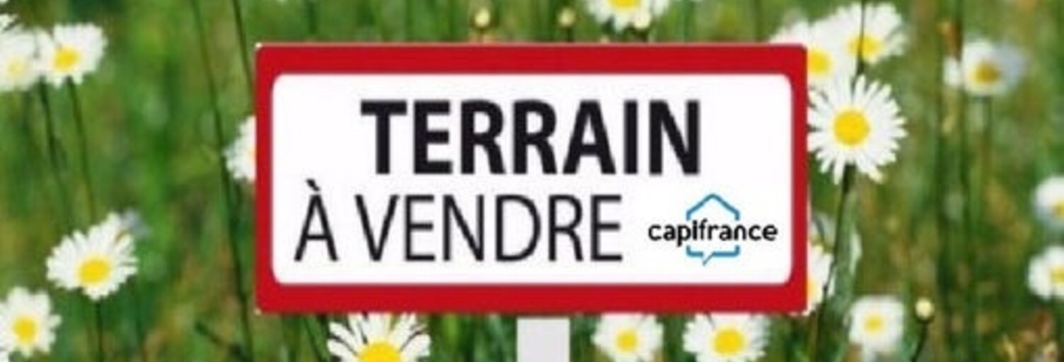 Terrain  1466 m² à vendre à Albertville (73200)