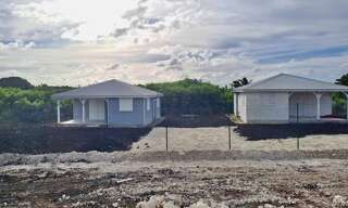 Maison 6 Pièces 91 m² à vendre à Saint-François (97118)