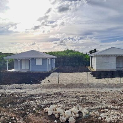 Maison 6 pièces 349000 €