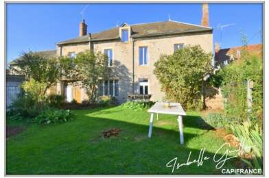 Maison 9 pièces 207000 €