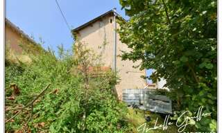 Maison 9 Pièces 352 m² à vendre à Vesdun (18360)