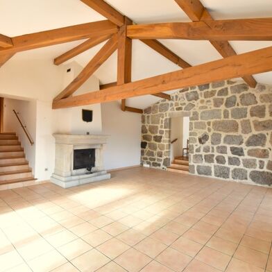 Maison 10 pièces 344500 €