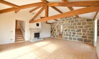 Maison 10 Pièces 251 m² à vendre à Saint-Agrève (07320)