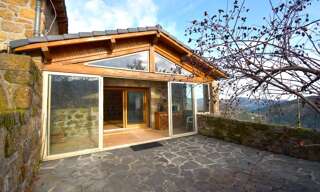 Maison 10 Pièces 251 m² à vendre à Saint-Agrève (07320)