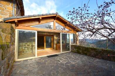Maison 10 pièces 344500 €