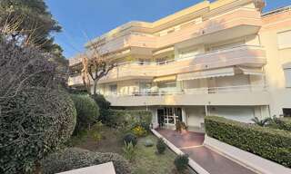 Appartement 4 Pièces 113 m² à vendre à Le Cannet (06110)