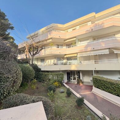 Appartement 4 pièces 499000 €