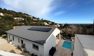 Maison 5 Pièces 120 m² à vendre à Penta-di-Casinca (20213)