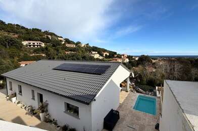 Maison 5 pièces 514000 €