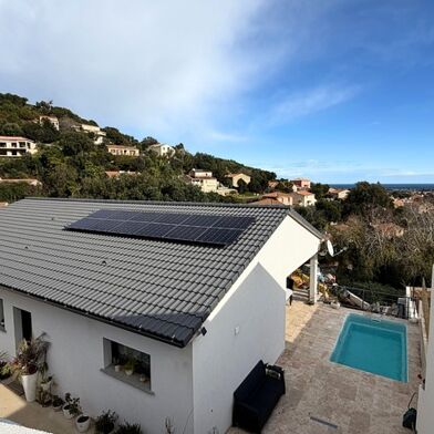 Maison 5 pièces 514000 €