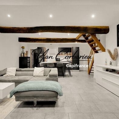 Maison 3 pièces 140000 €