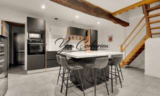 Maison 3 Pièces 61 m² à vendre à Lézat-sur-Lèze (09210)