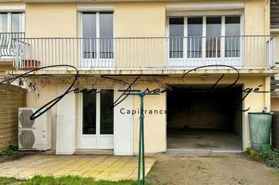 Maison 5 pièces 209900 €