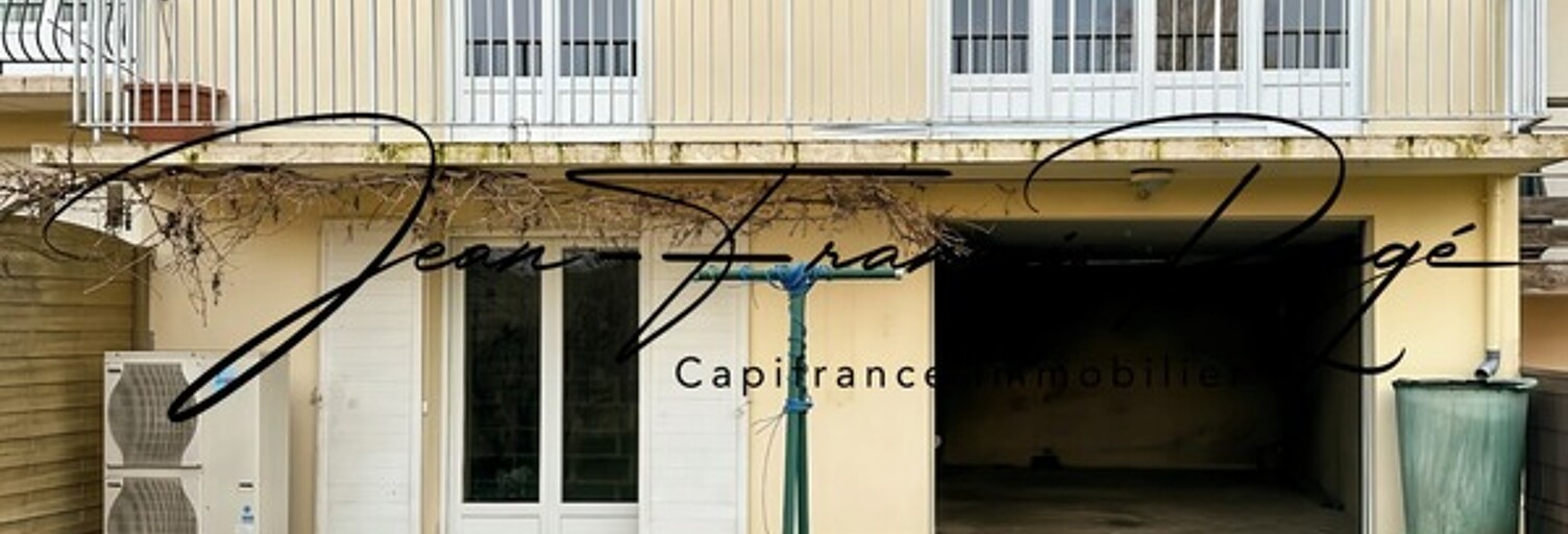 Maison 5 Pièces 112 m² à vendre à Agneaux (50180)