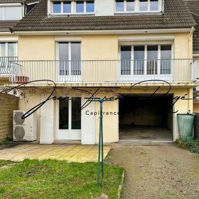 Maison 5 pièces 209900 €