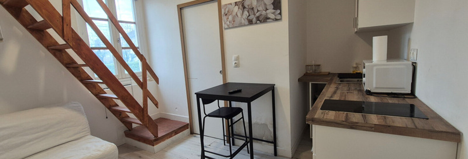 Maison 4 Pièces 75 m² à vendre à Saint-Martin-d'Hères (38400)