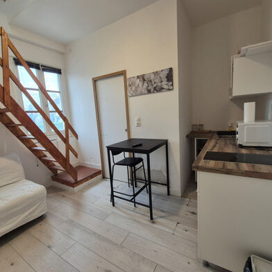 Maison 4 pièces 340000 €