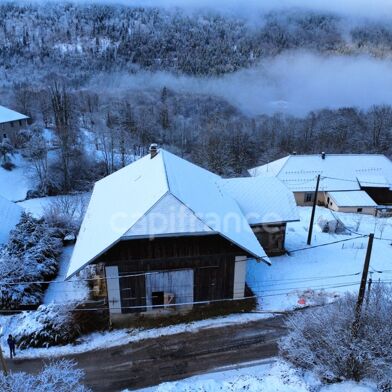 Maison 4 pièces 250000 €