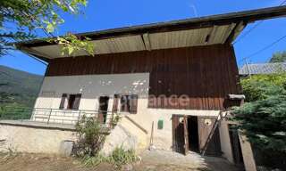 Maison 4 Pièces 82 m² à vendre à Aillon-le-Vieux (73340)