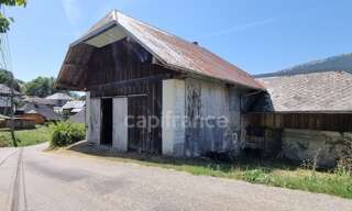 Maison 4 Pièces 82 m² à vendre à Aillon-le-Vieux (73340)