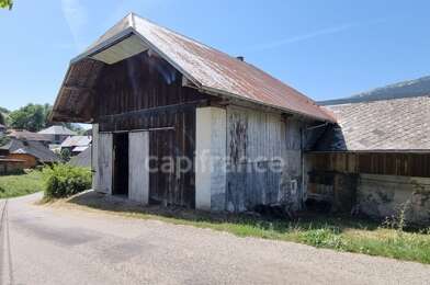 Maison 4 pièces 235000 €