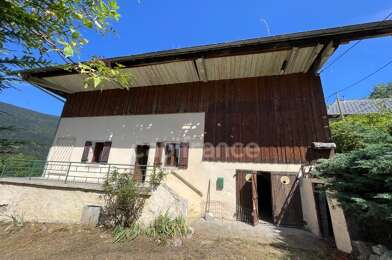 Maison 4 pièces 235000 €