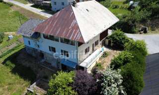 Maison 4 Pièces 82 m² à vendre à Aillon-le-Vieux (73340)