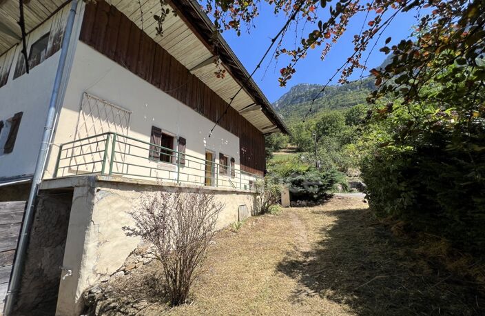 Maison T4 82m² avec Grange 300m² à rénover — photo 4