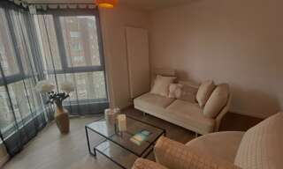 Appartement 2 Pièces 53 m² à louer à Mulhouse (68100)