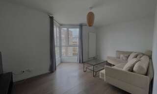 Appartement 2 Pièces 53 m² à louer à Mulhouse (68100)