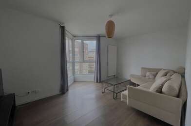 Appartement 2 pièces 750 €