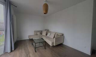 Appartement 2 Pièces 53 m² à louer à Mulhouse (68100)