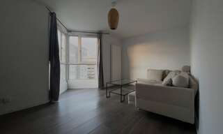 Appartement 2 Pièces 53 m² à louer à Mulhouse (68100)