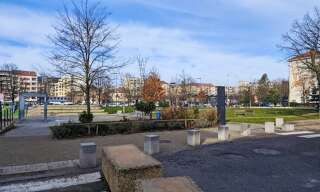 Appartement 3 Pièces 73 m² à vendre à Annemasse (74100)