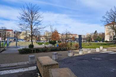 Appartement 3 pièces 259000 €