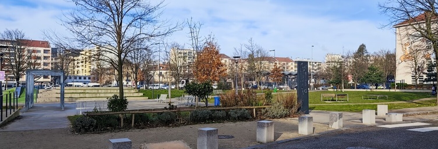 Appartement 3 Pièces 73 m² à vendre à Annemasse (74100)