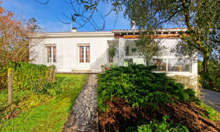 Maison 5 Pièces 110 m² à vendre à Tonnay-Boutonne (17380)