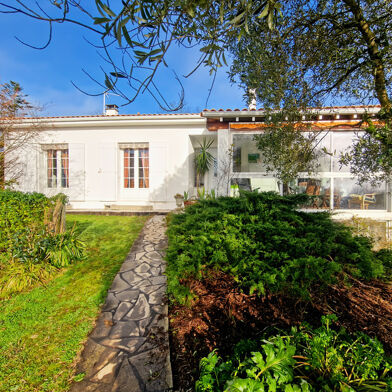 Maison 5 pièces 280000 €