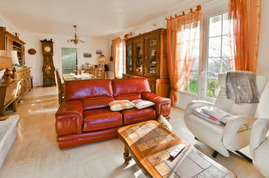 Maison 5 pièces 280000 €