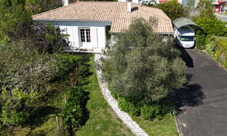 Maison 5 Pièces 110 m² à vendre à Tonnay-Boutonne (17380)