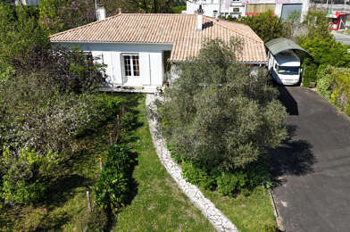 Maison 5 pièces 264000 €
