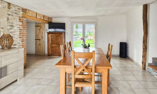 Maison 5 Pièces 160 m² à vendre à Chezelle (03140)