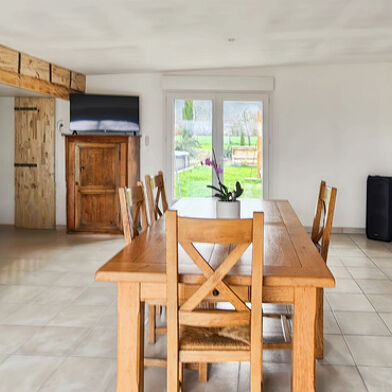 Maison 5 pièces 206000 €