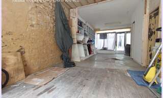 Maison 5 Pièces 88 m² à vendre à Saint-Maixent-l'École (79400)